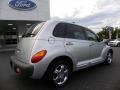 Bright Silver Metallic - PT Cruiser Touring Photo No. 3