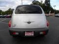 Bright Silver Metallic - PT Cruiser Touring Photo No. 4