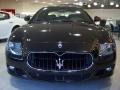 Nero (Black) - Quattroporte Sport GT S Photo No. 12