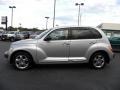 Bright Silver Metallic - PT Cruiser Touring Photo No. 5
