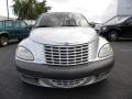 Bright Silver Metallic - PT Cruiser Touring Photo No. 7