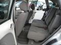 Bright Silver Metallic - PT Cruiser Touring Photo No. 9