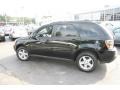 2006 Black Chevrolet Equinox LT AWD  photo #9