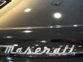Nero (Black) - Quattroporte Sport GT S Photo No. 13