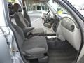 Bright Silver Metallic - PT Cruiser Touring Photo No. 12