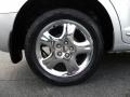 Bright Silver Metallic - PT Cruiser Touring Photo No. 13