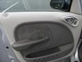 Bright Silver Metallic - PT Cruiser Touring Photo No. 15