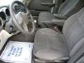 Bright Silver Metallic - PT Cruiser Touring Photo No. 16
