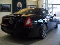 Nero (Black) - Quattroporte Sport GT S Photo No. 14