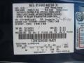 2008 Vista Blue Metallic Ford Mustang GT Premium Coupe  photo #11