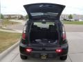 2011 Shadow Black Kia Soul +  photo #28