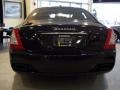 Nero (Black) - Quattroporte Sport GT S Photo No. 15