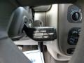 Bright Silver Metallic - PT Cruiser Touring Photo No. 22