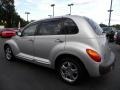 Bright Silver Metallic - PT Cruiser Touring Photo No. 23