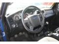 Vista Blue Metallic - Ranger FX4 SuperCab 4x4 Photo No. 10