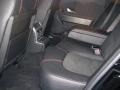 Nero (Black) - Quattroporte Sport GT S Photo No. 17