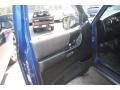 Vista Blue Metallic - Ranger FX4 SuperCab 4x4 Photo No. 12
