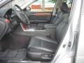 Liquid Platinum Metallic - M 35 Sedan Photo No. 8