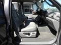 Dark Shadow Gray Metallic - F250 Super Duty Lariat Crew Cab Photo No. 10