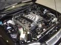 Granada Black Pearl - TL 2.5 Sedan Photo No. 36