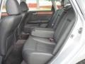 Liquid Platinum Metallic - M 35 Sedan Photo No. 9
