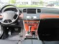 Liquid Platinum Metallic - M 35 Sedan Photo No. 10