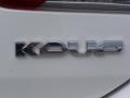 2010 Clear White Kia Forte Koup EX  photo #8