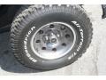 Vista Blue Metallic - Ranger FX4 SuperCab 4x4 Photo No. 16