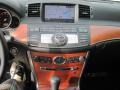 Liquid Platinum Metallic - M 35 Sedan Photo No. 16