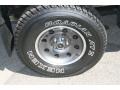 Vista Blue Metallic - Ranger FX4 SuperCab 4x4 Photo No. 17