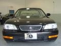 Granada Black Pearl - TL 2.5 Sedan Photo No. 37