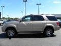 2007 Desert Sand Mica Toyota Sequoia SR5  photo #5