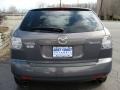 2007 Galaxy Gray Mica Mazda CX-7 Sport  photo #4