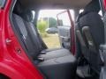 2011 Molten Red Kia Soul +  photo #14