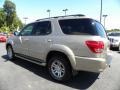 2007 Desert Sand Mica Toyota Sequoia SR5  photo #29