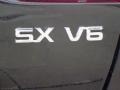 Ebony Black - Sorento SX V6 AWD Photo No. 8