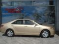 Sandy Beach Metallic - Camry LE Photo No. 1