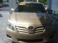 Sandy Beach Metallic - Camry LE Photo No. 2