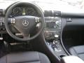 2007 Iridium Silver Metallic Mercedes-Benz C 230 Sport  photo #16