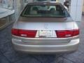 2005 Desert Mist Metallic Honda Accord EX-L Sedan  photo #4