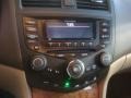 2005 Desert Mist Metallic Honda Accord EX-L Sedan  photo #9
