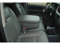 2007 Brilliant Black Crystal Pearl Dodge Ram 3500 Laramie Mega Cab 4x4 Dually  photo #22