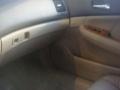 2005 Desert Mist Metallic Honda Accord EX-L Sedan  photo #12