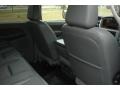 2007 Brilliant Black Crystal Pearl Dodge Ram 3500 Laramie Mega Cab 4x4 Dually  photo #24