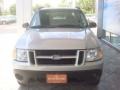 2005 Silver Birch Metallic Ford Explorer Sport Trac XLT 4x4  photo #3