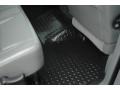 2007 Brilliant Black Crystal Pearl Dodge Ram 3500 Laramie Mega Cab 4x4 Dually  photo #26