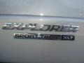 2005 Silver Birch Metallic Ford Explorer Sport Trac XLT 4x4  photo #6