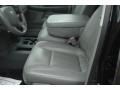 2007 Brilliant Black Crystal Pearl Dodge Ram 3500 Laramie Mega Cab 4x4 Dually  photo #33