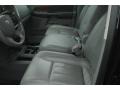 2007 Brilliant Black Crystal Pearl Dodge Ram 3500 Laramie Mega Cab 4x4 Dually  photo #34