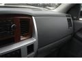 2007 Brilliant Black Crystal Pearl Dodge Ram 3500 Laramie Mega Cab 4x4 Dually  photo #47